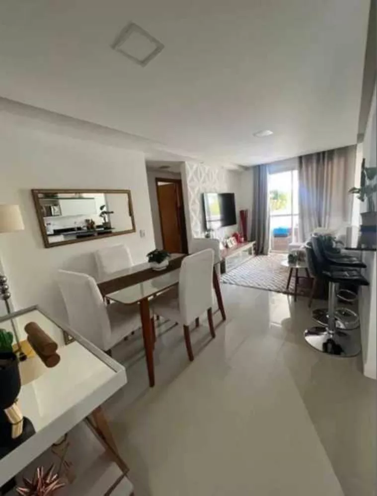 Apartamento, 3 quartos, 81 m² - Foto 6