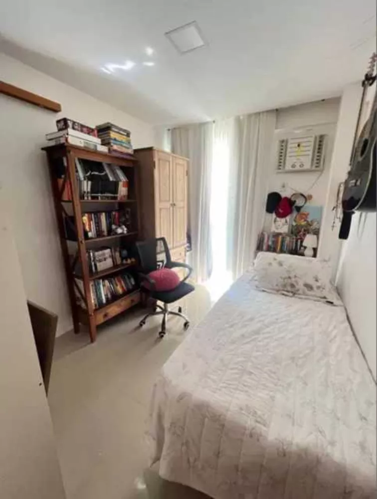 Apartamento, 3 quartos, 81 m² - Foto 16