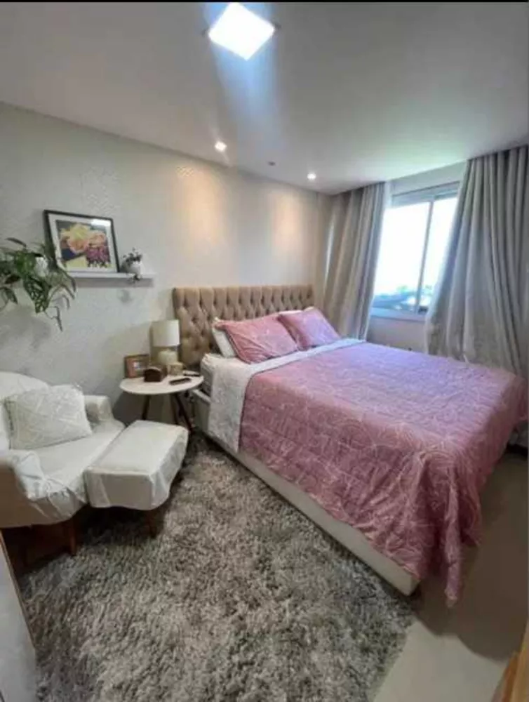 Apartamento, 3 quartos, 81 m² - Foto 3