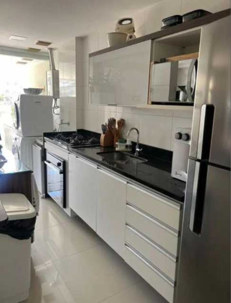 Apartamento, 3 quartos, 81 m² - Foto 15