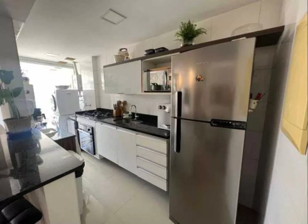 Apartamento, 3 quartos, 81 m² - Foto 4