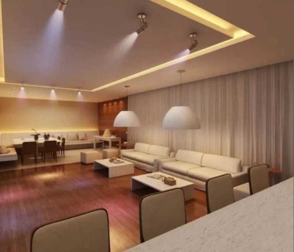 Apartamento, 3 quartos, 81 m² - Foto 7