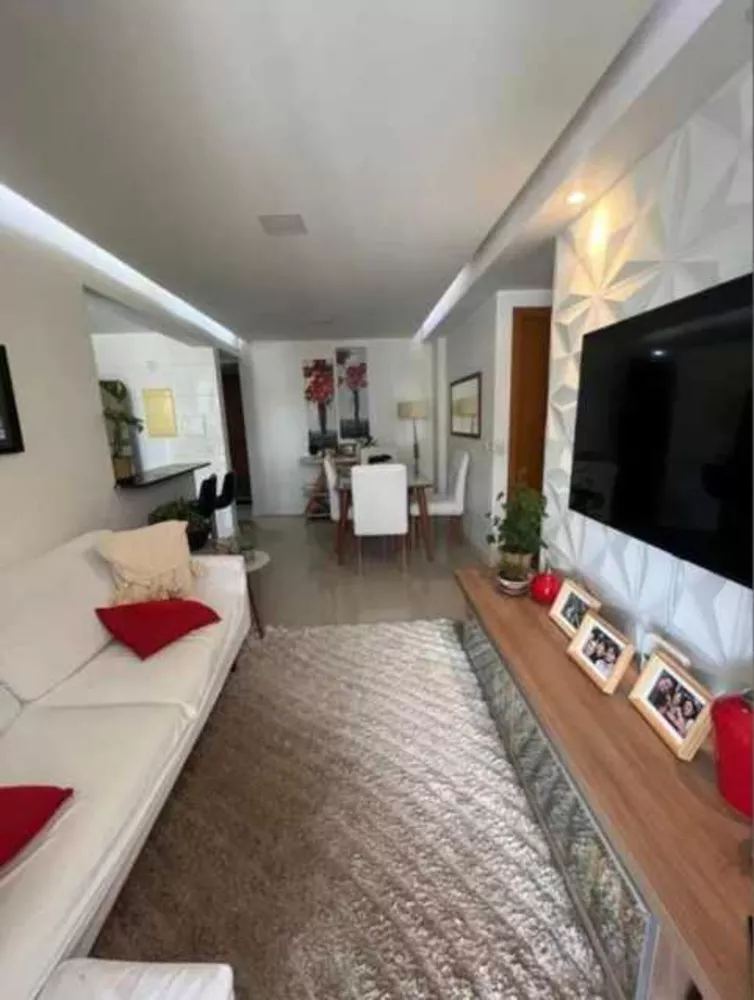 Apartamento, 3 quartos, 81 m² - Foto 2