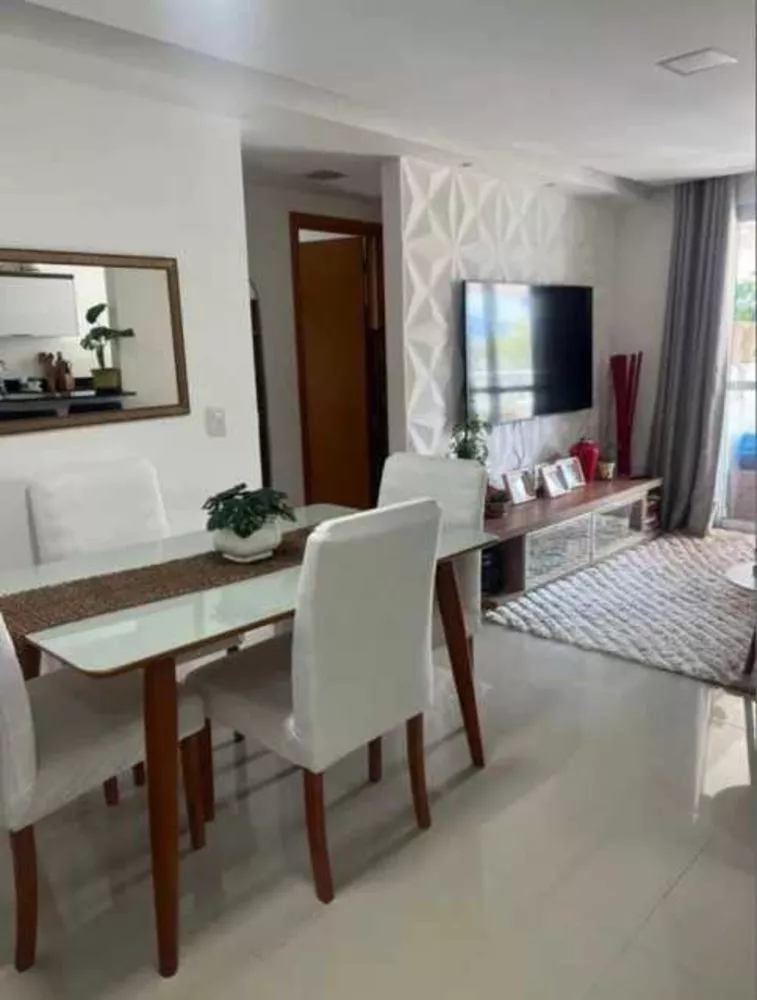 Apartamento, 3 quartos, 81 m² - Foto 5