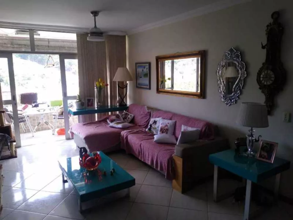 Apartamento, 3 quartos, 147 m² - Foto 1