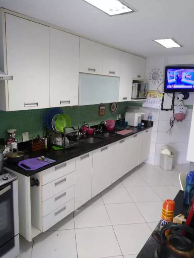 Apartamento, 3 quartos, 147 m² - Foto 11