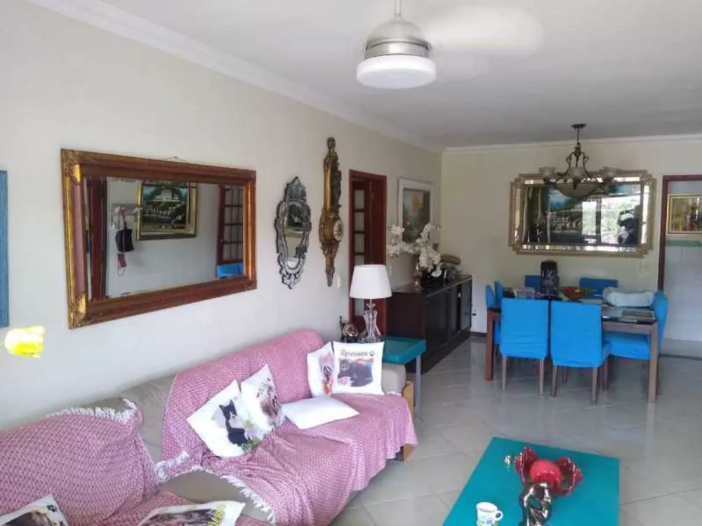 Apartamento, 3 quartos, 147 m² - Foto 4