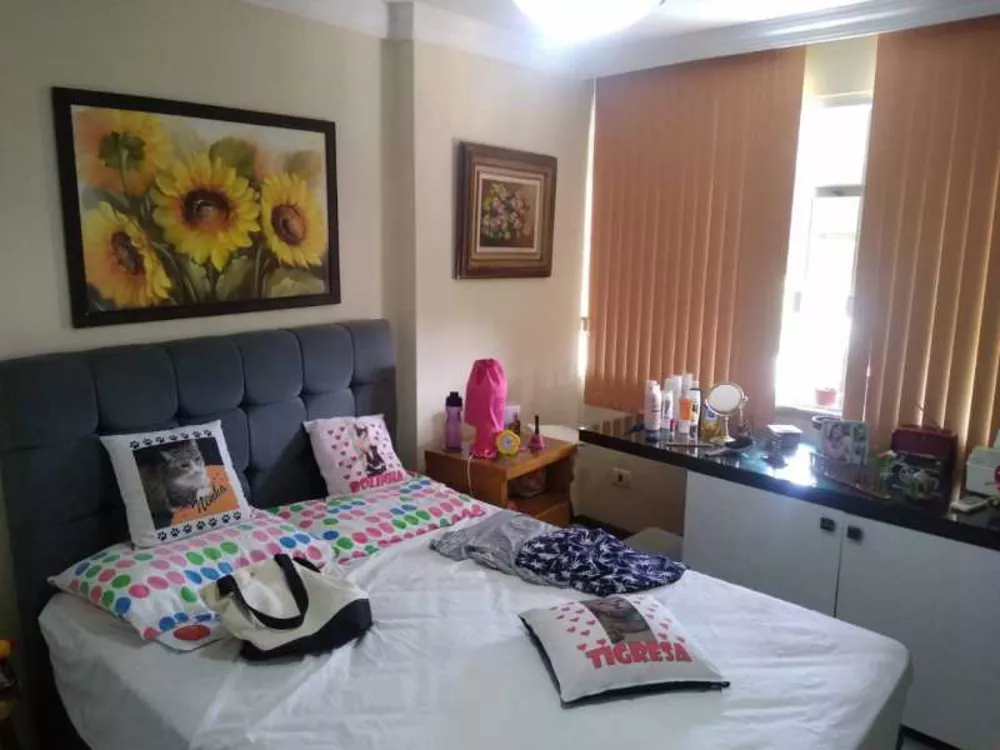 Apartamento, 3 quartos, 147 m² - Foto 7