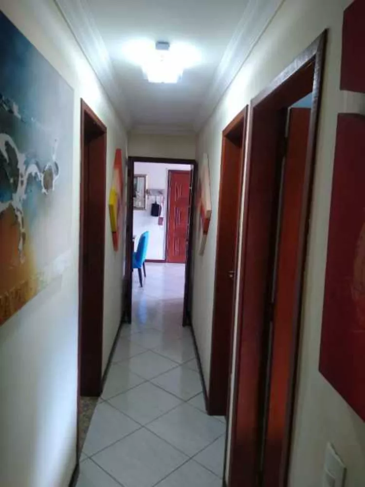 Apartamento, 3 quartos, 147 m² - Foto 5