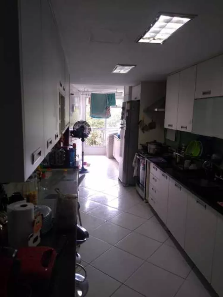 Apartamento, 3 quartos, 147 m² - Foto 9