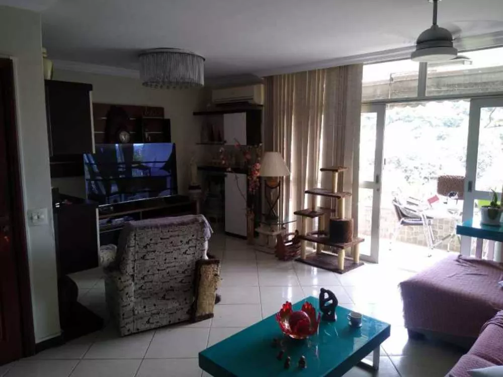 Apartamento, 3 quartos, 147 m² - Foto 2