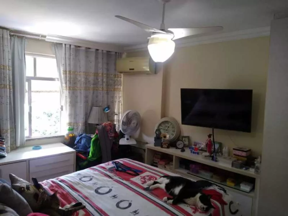 Apartamento, 3 quartos, 147 m² - Foto 8