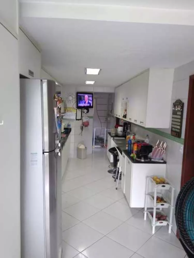 Apartamento, 3 quartos, 147 m² - Foto 10