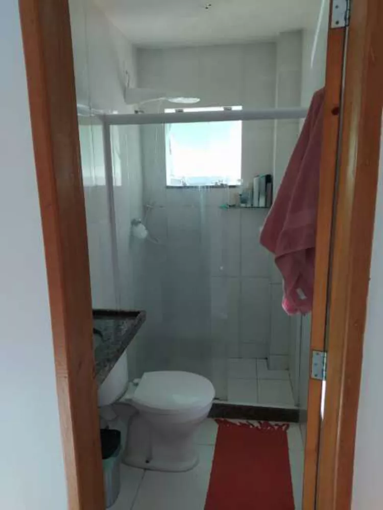 Casa de Condomínio, 3 quartos - Foto 14