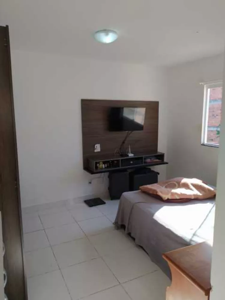 Casa de Condomínio, 3 quartos - Foto 10