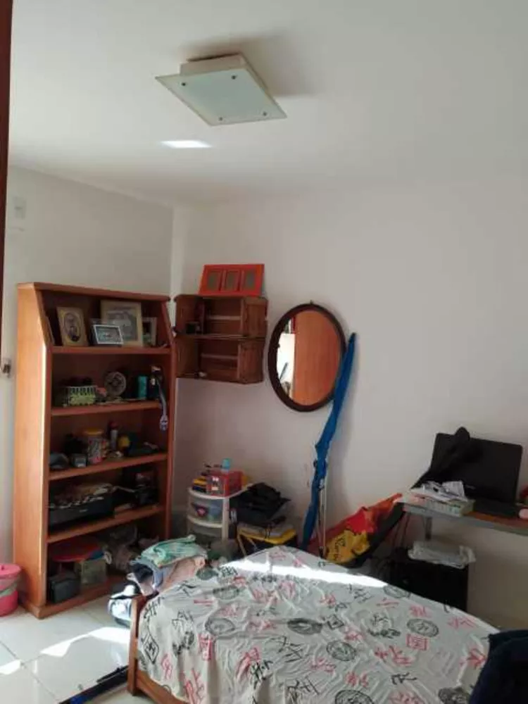 Casa de Condomínio, 3 quartos - Foto 21