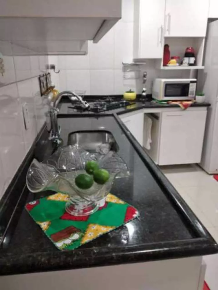 Casa de Condomínio, 3 quartos - Foto 12