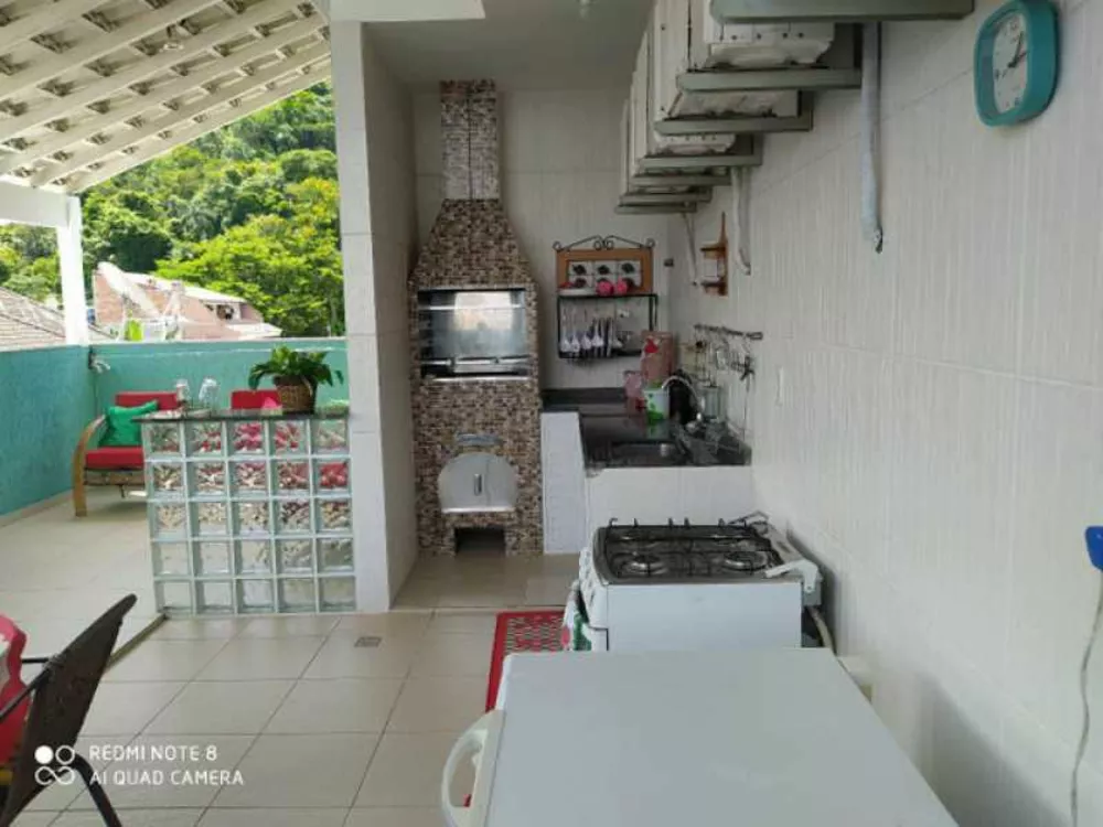 Casa de Condomínio, 3 quartos - Foto 9