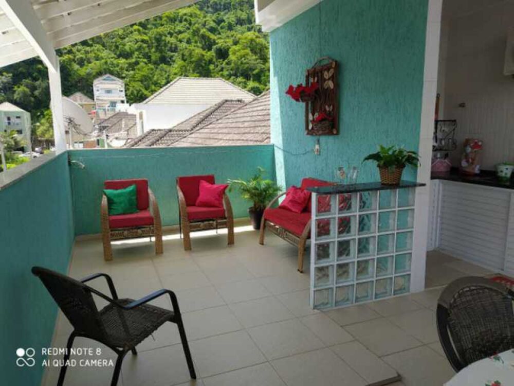 Casa de Condomínio, 3 quartos - Foto 15