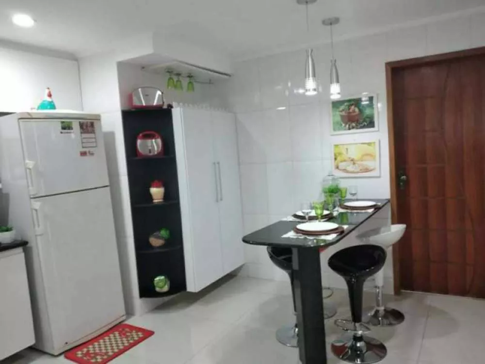 Casa de Condomínio, 3 quartos - Foto 13