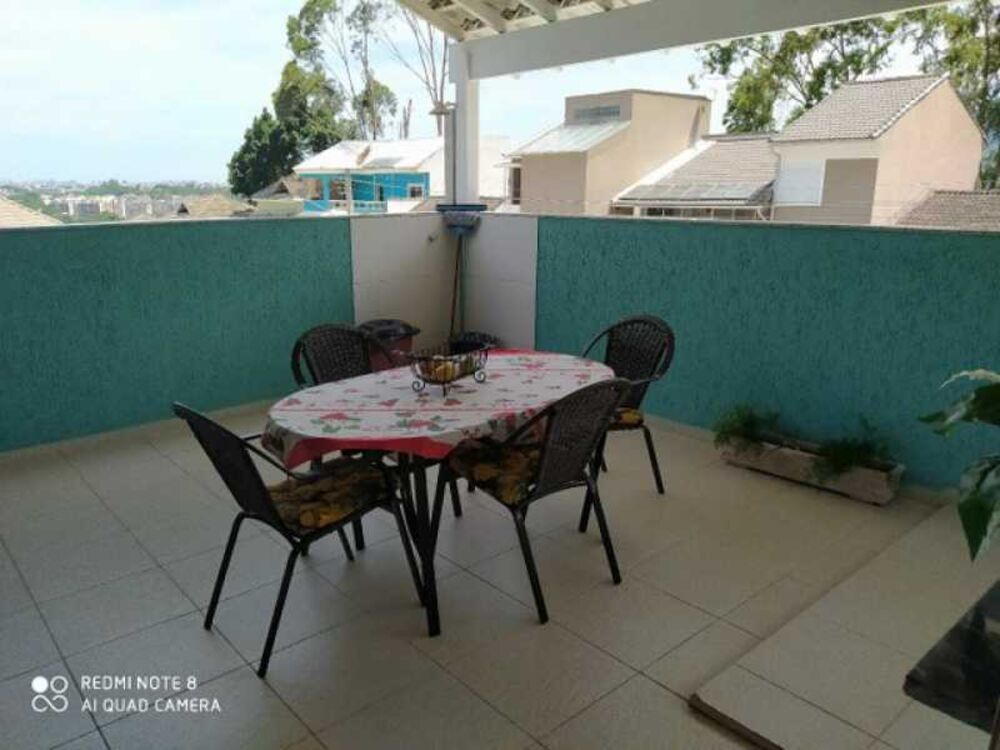 Casa de Condomínio, 3 quartos - Foto 6