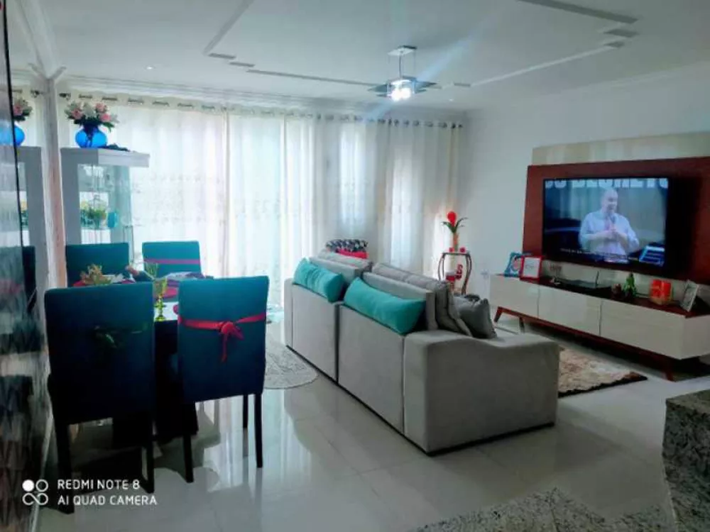 Casa de Condomínio, 3 quartos - Foto 5