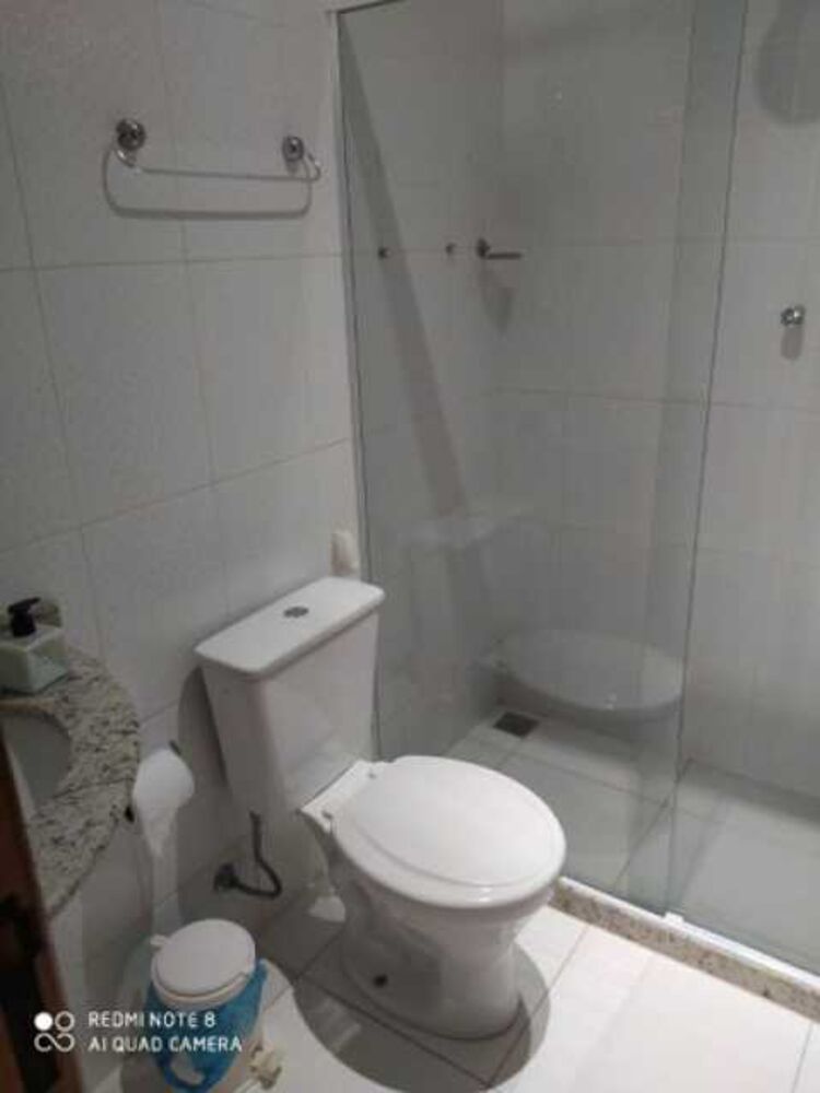 Casa de Condomínio, 3 quartos - Foto 10