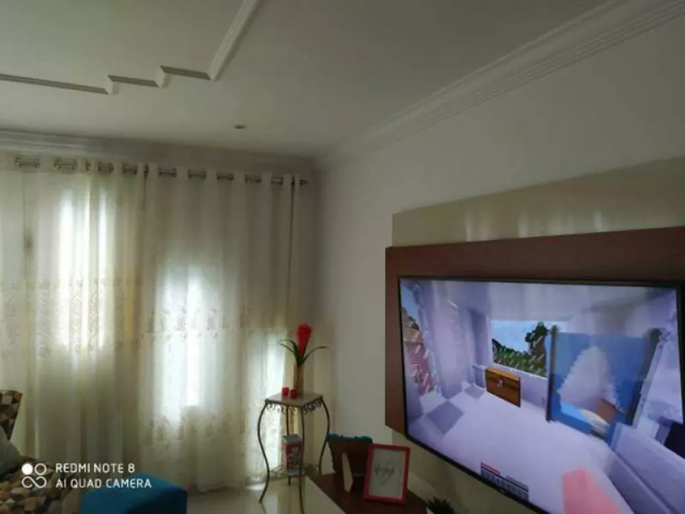 Casa de Condomínio, 3 quartos - Foto 18