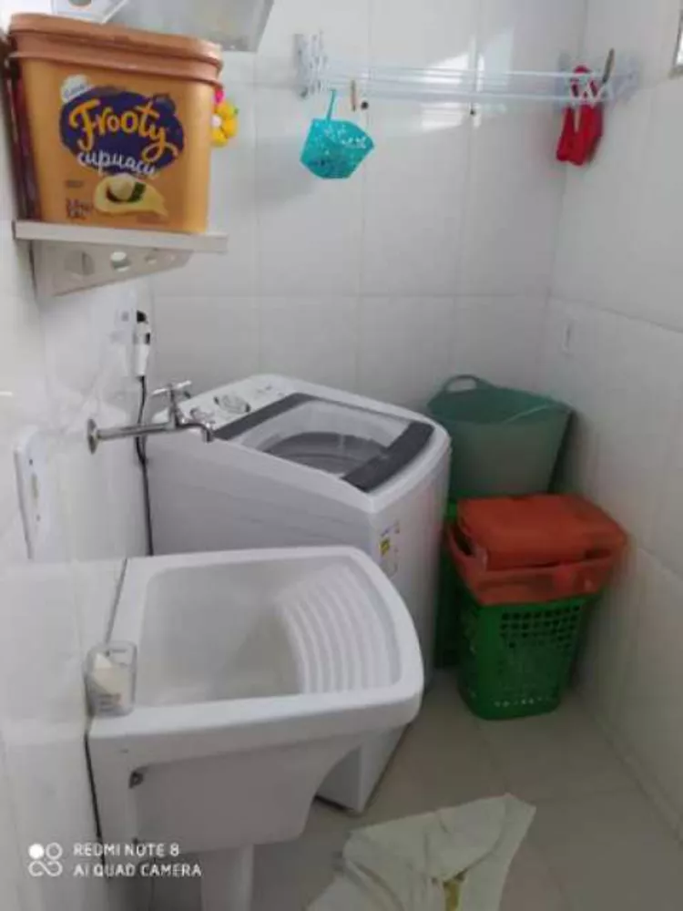 Casa de Condomínio, 3 quartos - Foto 16