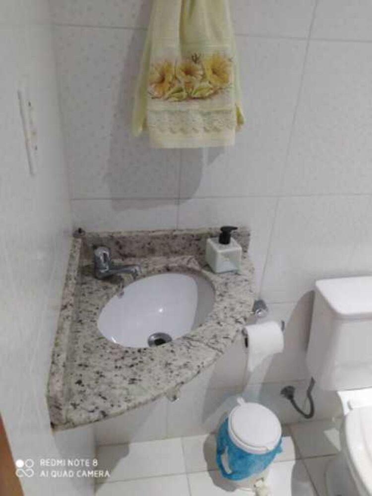 Casa de Condomínio, 3 quartos - Foto 8