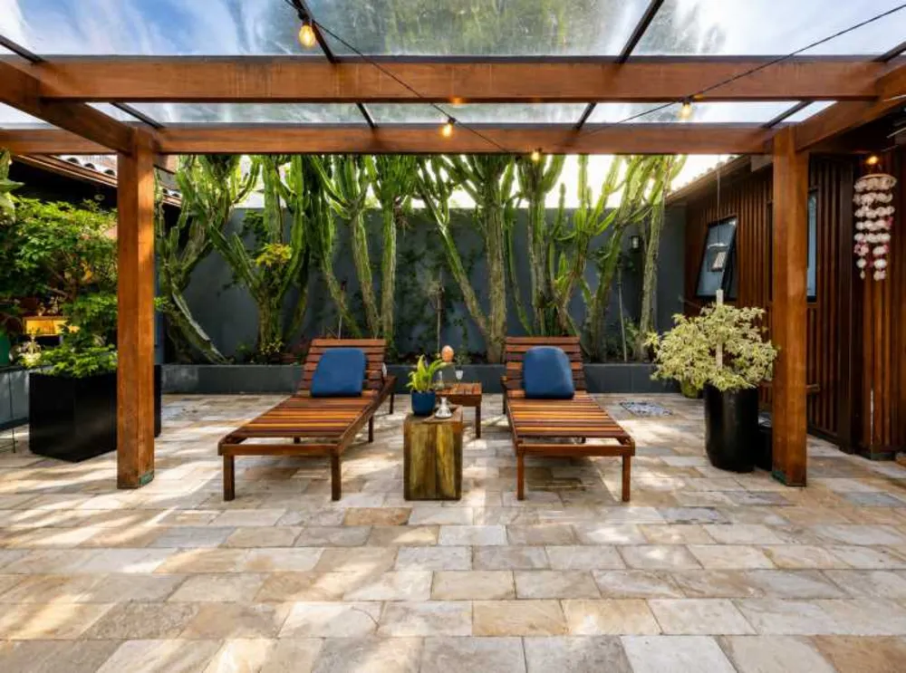 Casa de Condomínio, 5 quartos - Foto 3