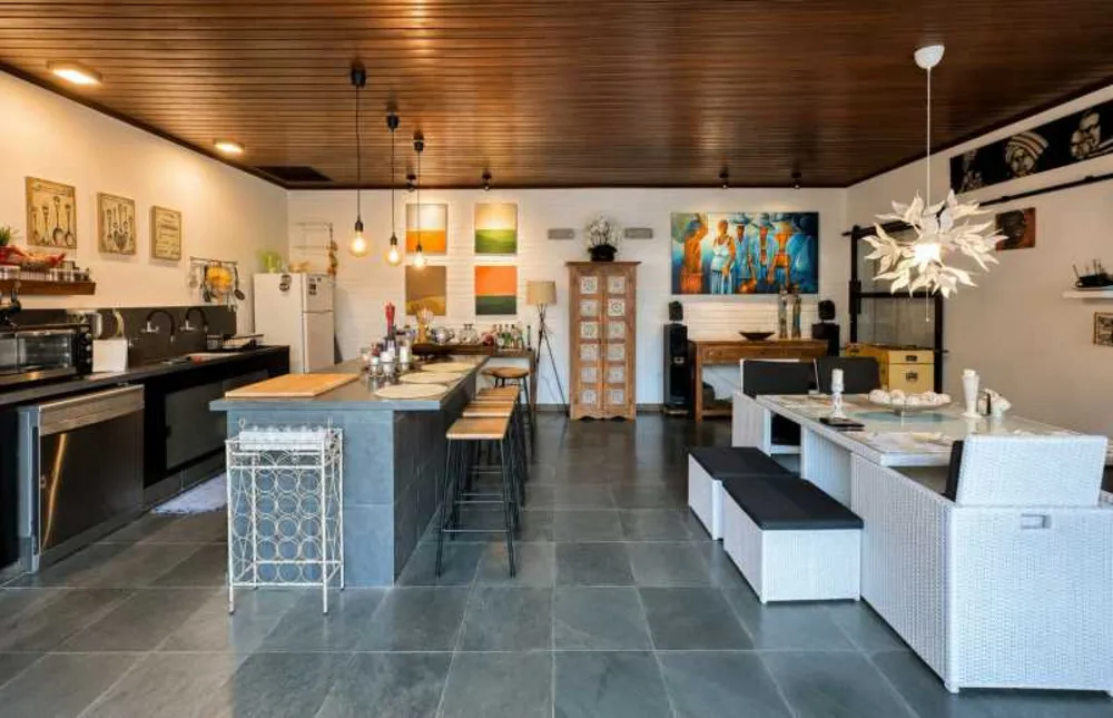 Casa de Condomínio, 5 quartos - Foto 6