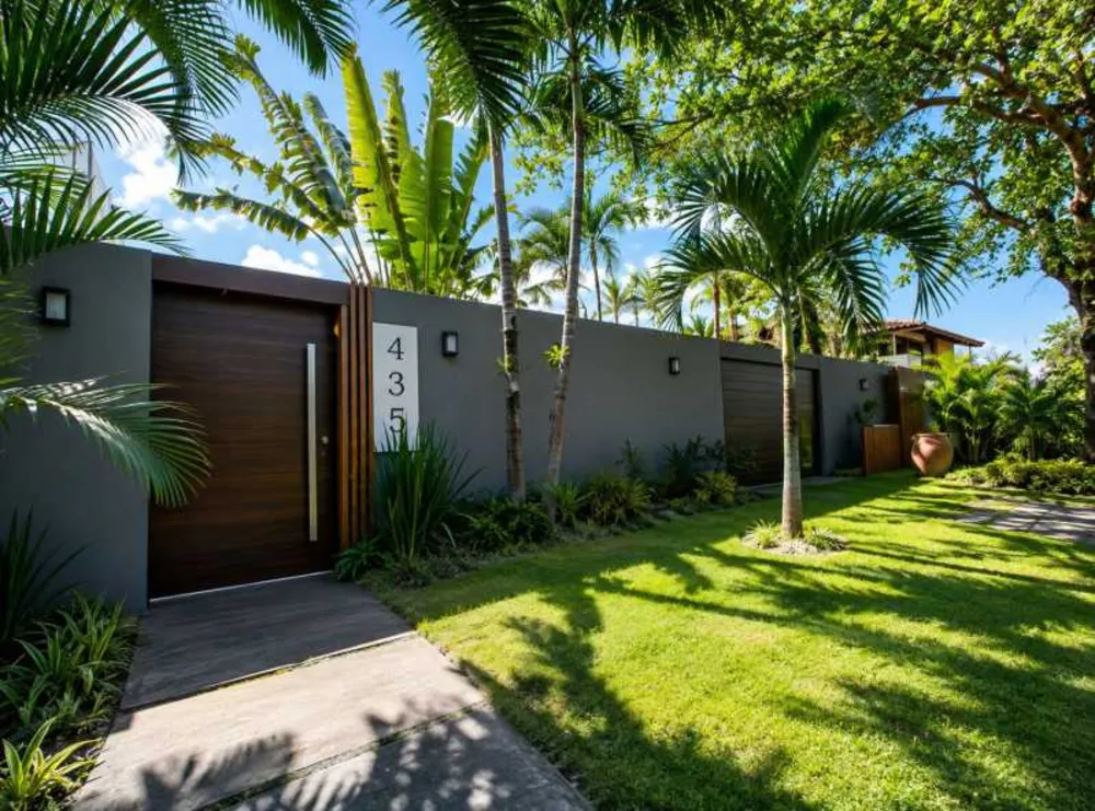 Casa de Condomínio, 5 quartos - Foto 2