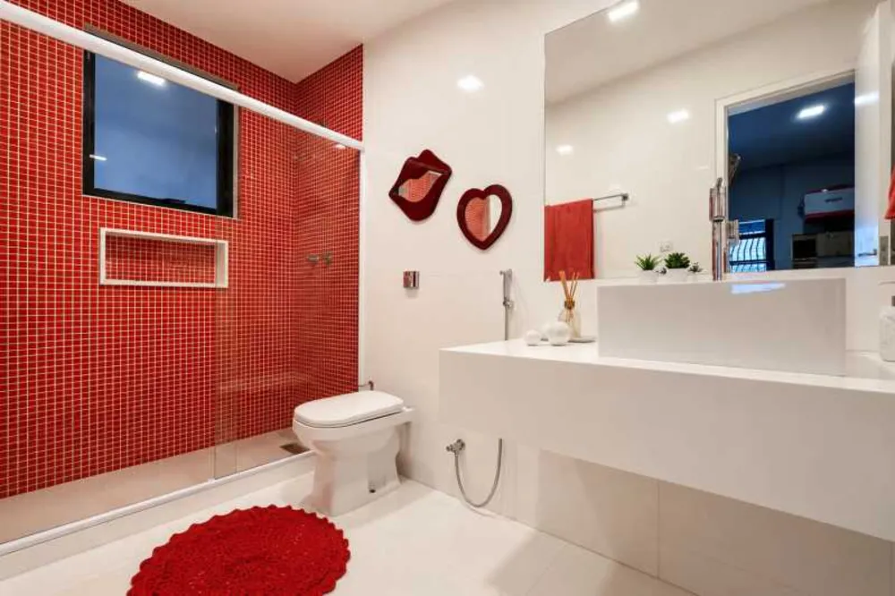 Casa de Condomínio, 5 quartos - Foto 9