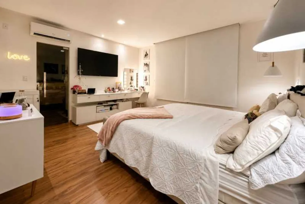 Casa de Condomínio, 5 quartos - Foto 7