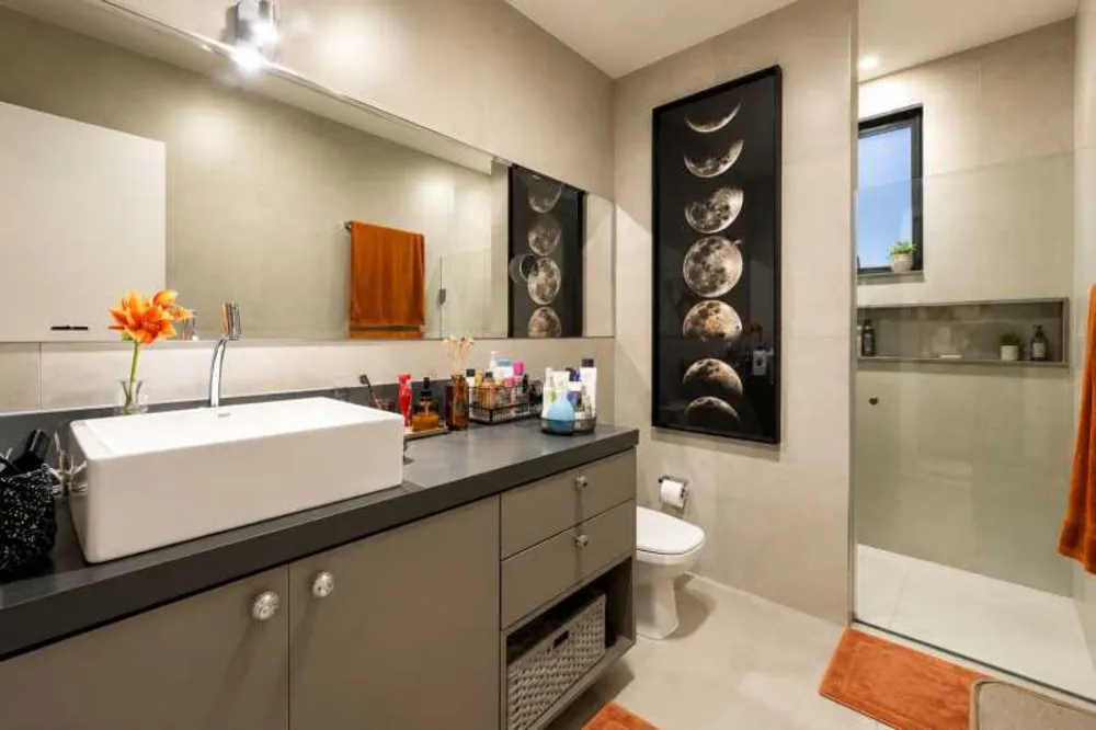 Casa de Condomínio, 5 quartos - Foto 8