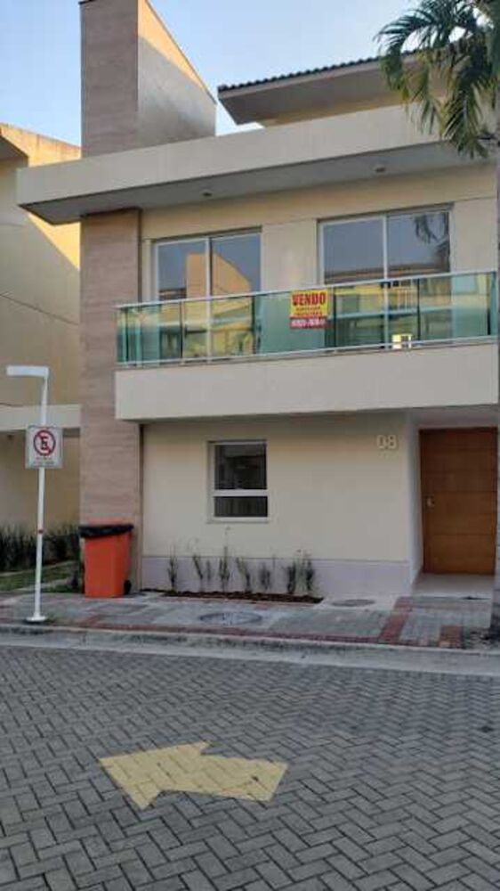 Casa de Condomínio, 7 quartos - Foto 24