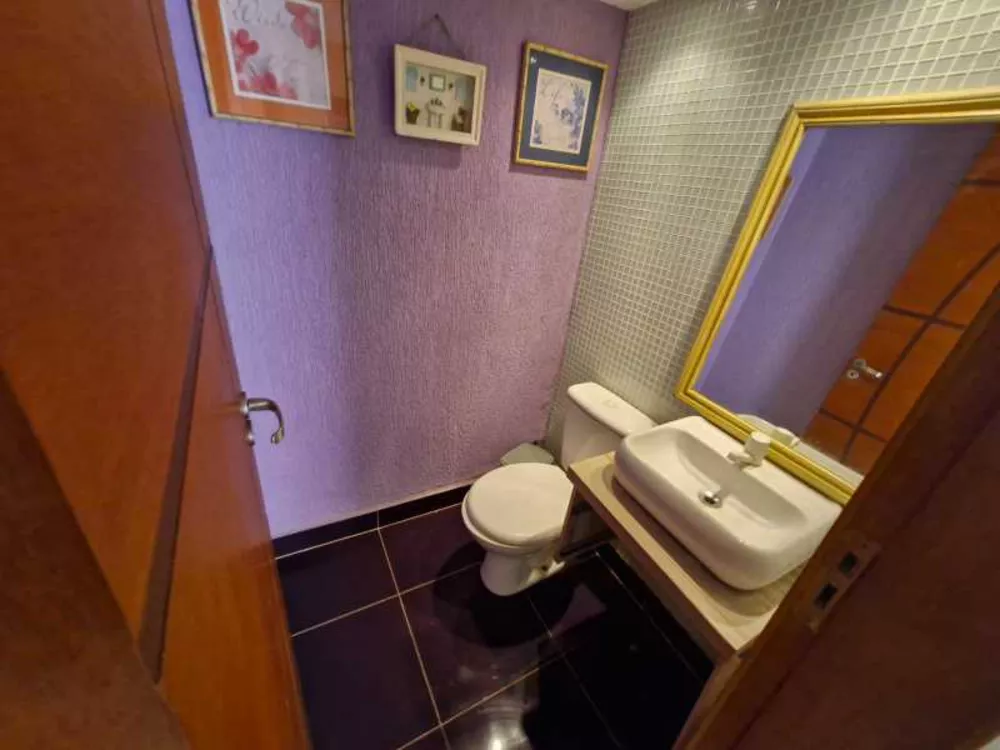 Casa de Condomínio, 3 quartos - Foto 8