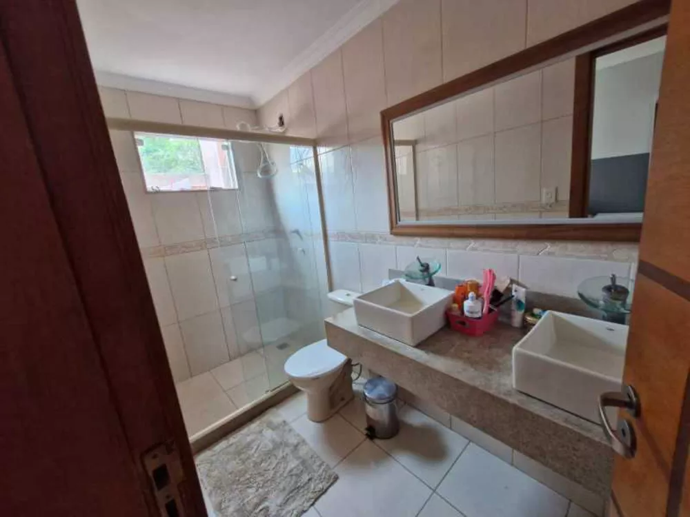 Casa de Condomínio, 3 quartos - Foto 13