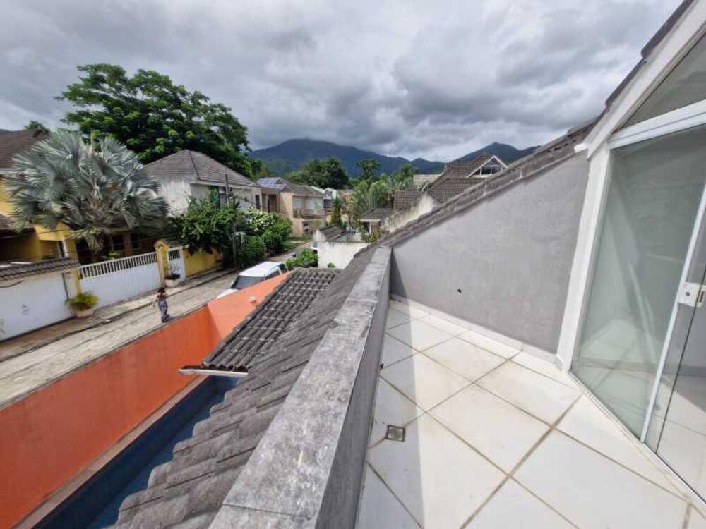Casa de Condomínio, 3 quartos - Foto 19
