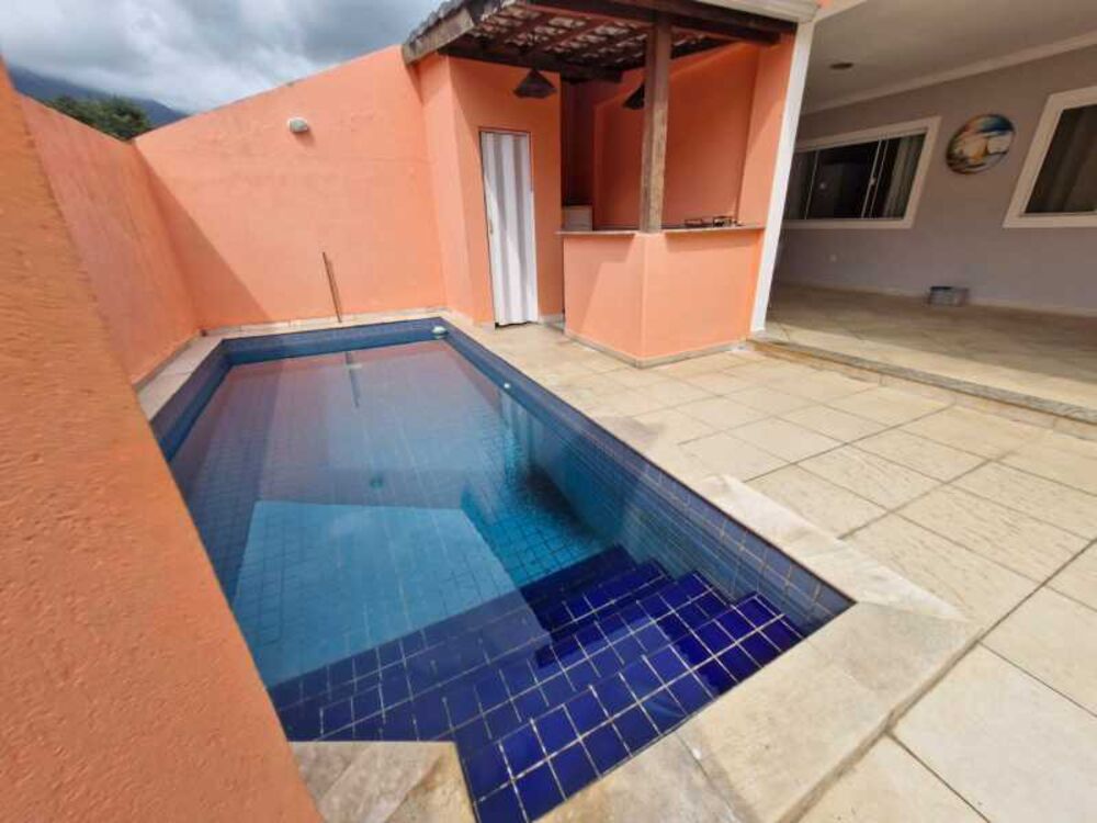 Casa de Condomínio, 3 quartos - Foto 2