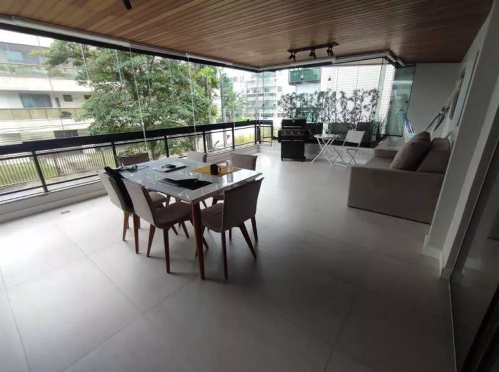 Apartamento, 4 quartos, 112 m² - Foto 22