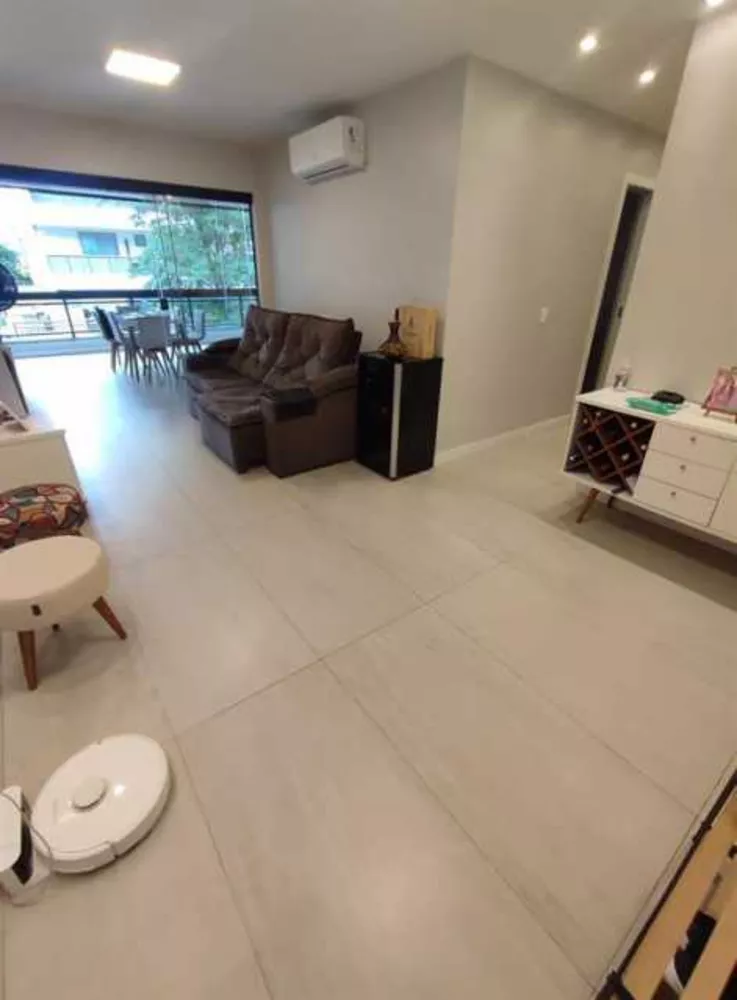 Apartamento, 4 quartos, 112 m² - Foto 5