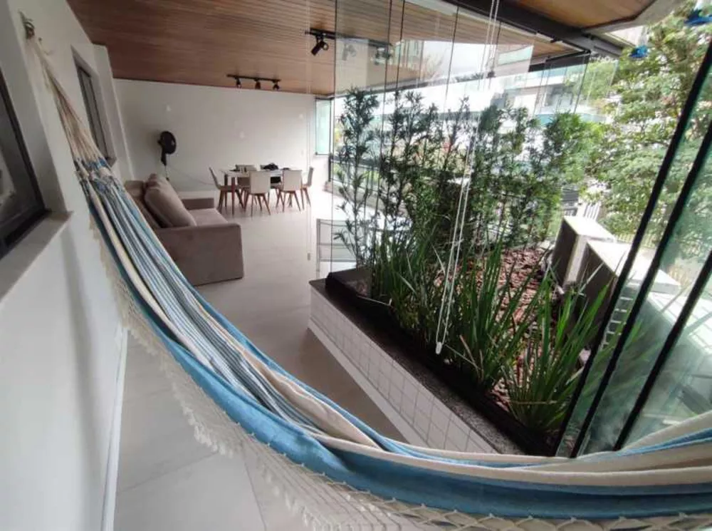 Apartamento, 4 quartos, 112 m² - Foto 1