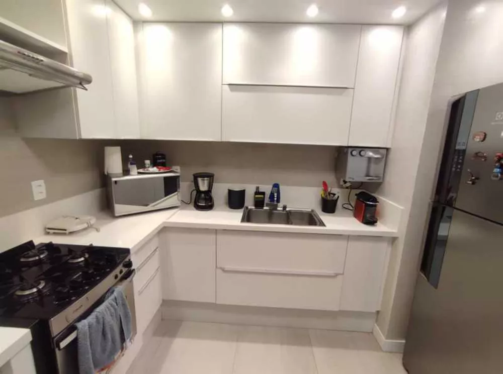 Apartamento, 4 quartos, 112 m² - Foto 8