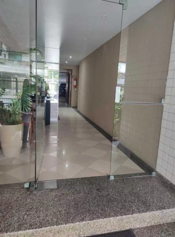 Apartamento, 4 quartos, 112 m² - Foto 19