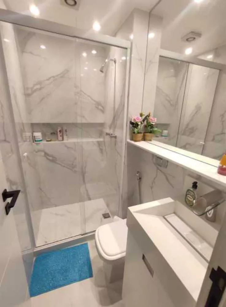 Apartamento, 4 quartos, 112 m² - Foto 26