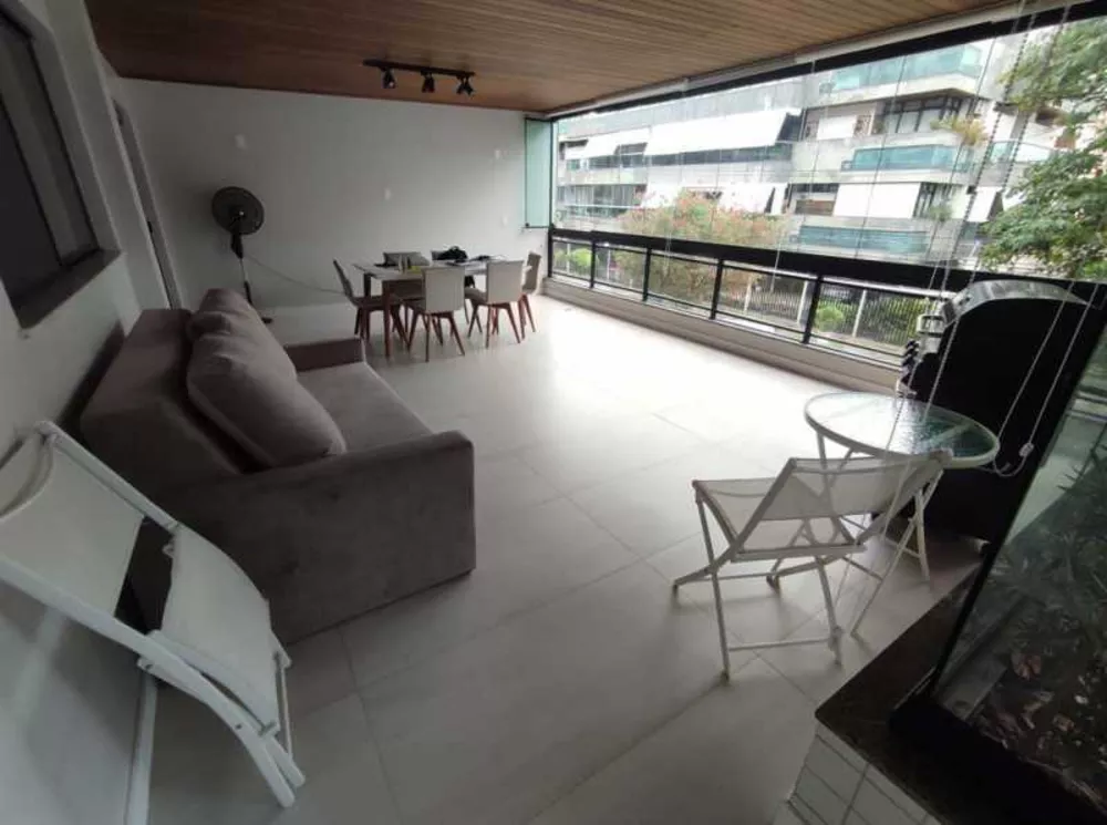 Apartamento, 4 quartos, 112 m² - Foto 2
