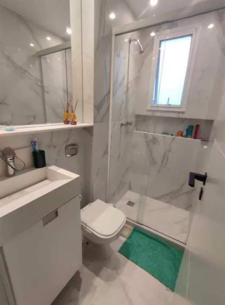 Apartamento, 4 quartos, 112 m² - Foto 17