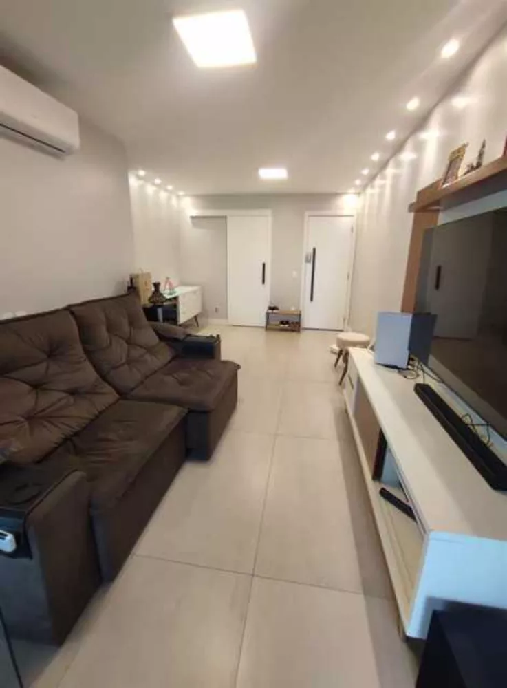 Apartamento, 4 quartos, 112 m² - Foto 6